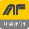 logo af gruppen